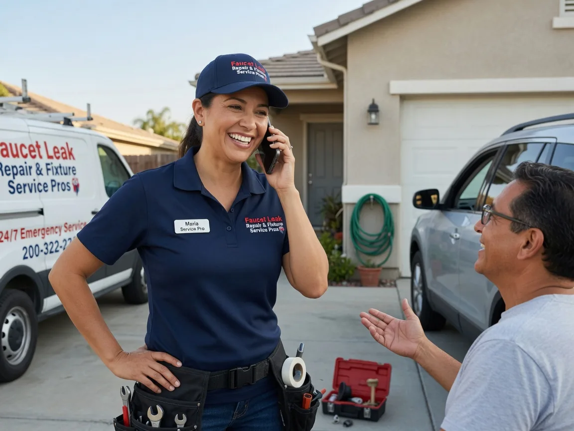 Faucet Repair Allen, KS FAQs