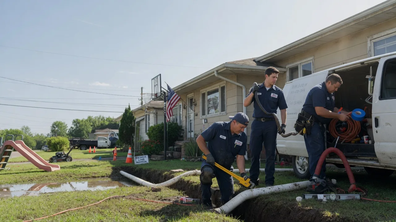Toilet Installation in Allen, KS near me